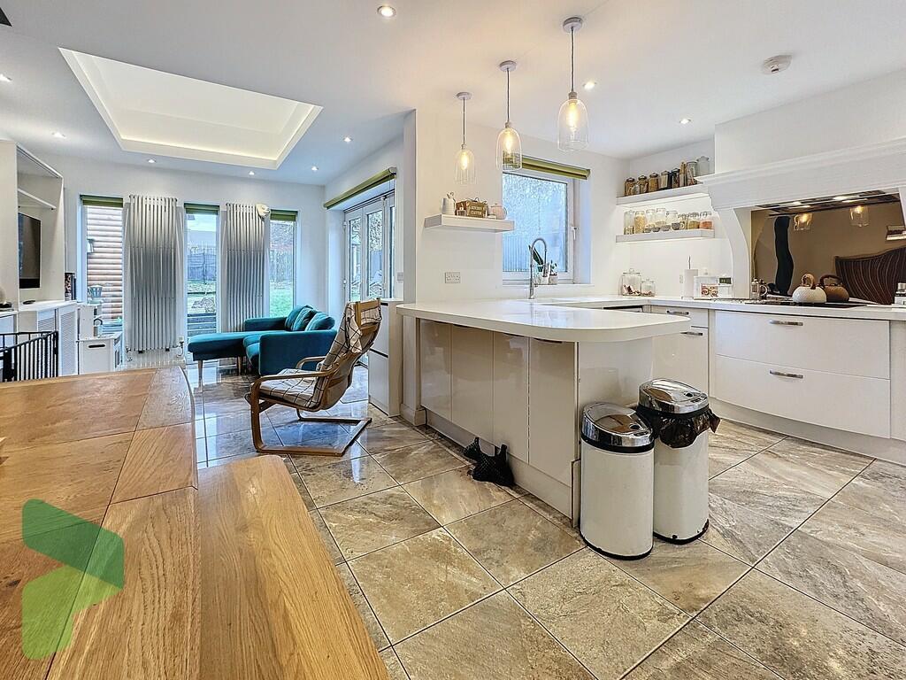 Additional property image - Coniston Drive, Darwen