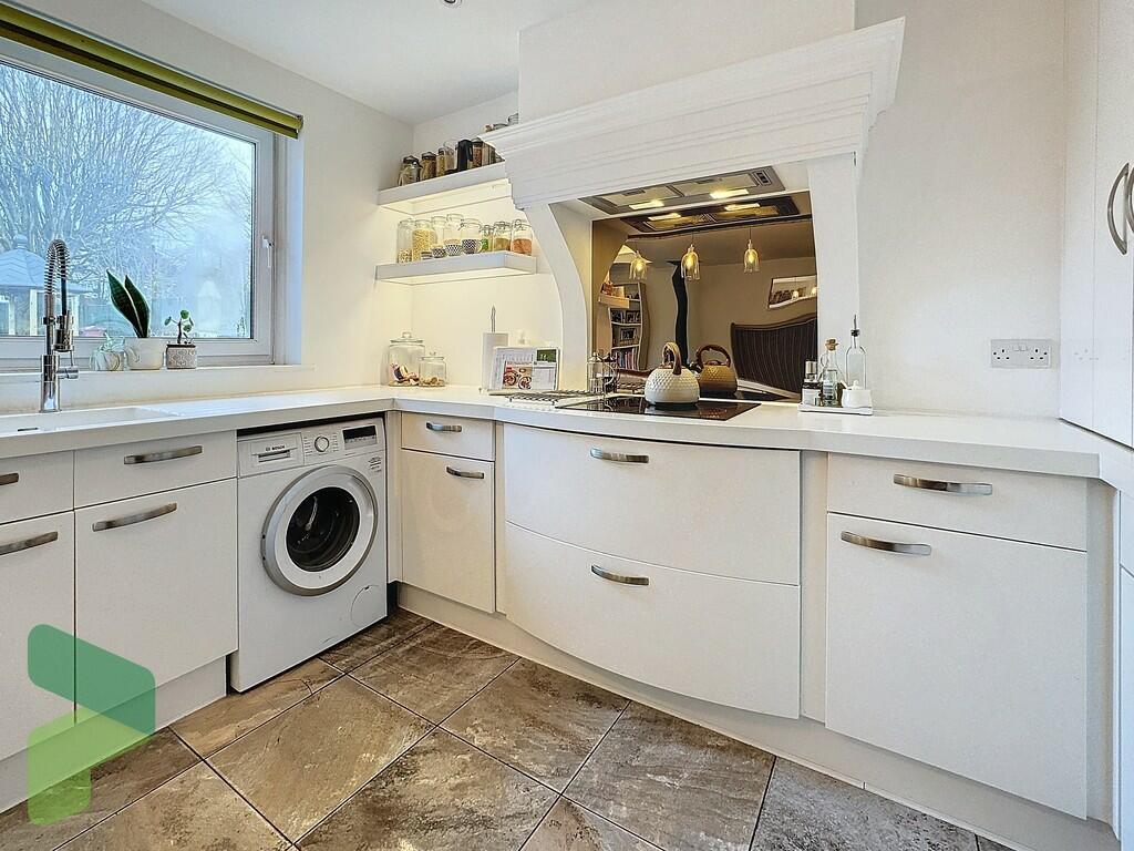 Additional property image - Coniston Drive, Darwen