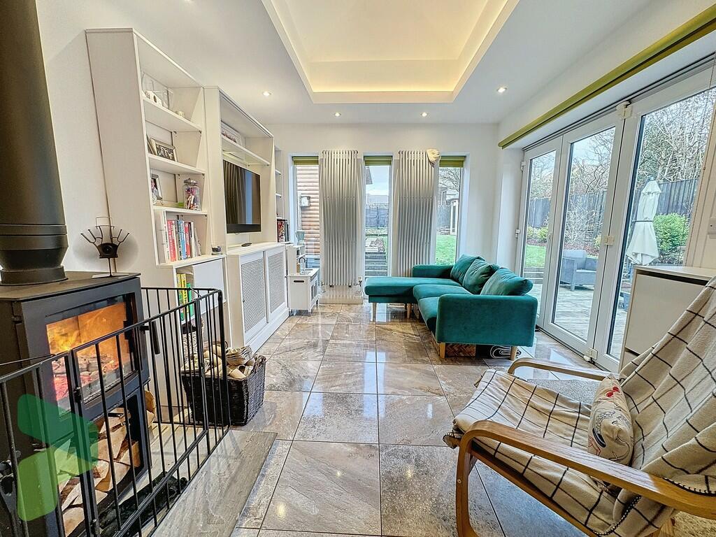 Additional property image - Coniston Drive, Darwen