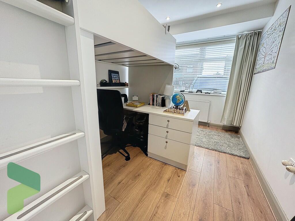 Additional property image - Coniston Drive, Darwen