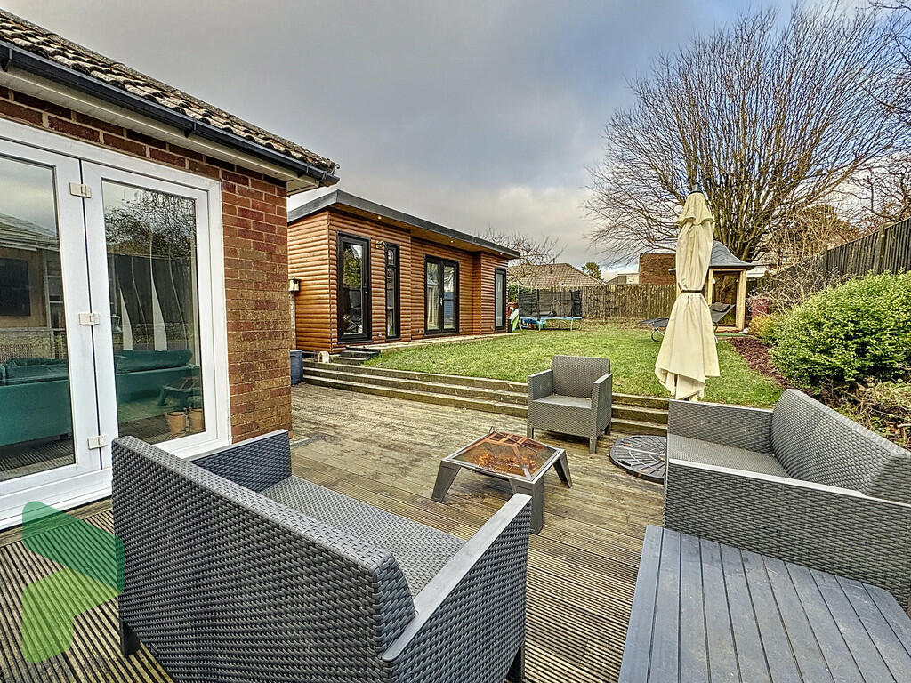 Additional property image - Coniston Drive, Darwen