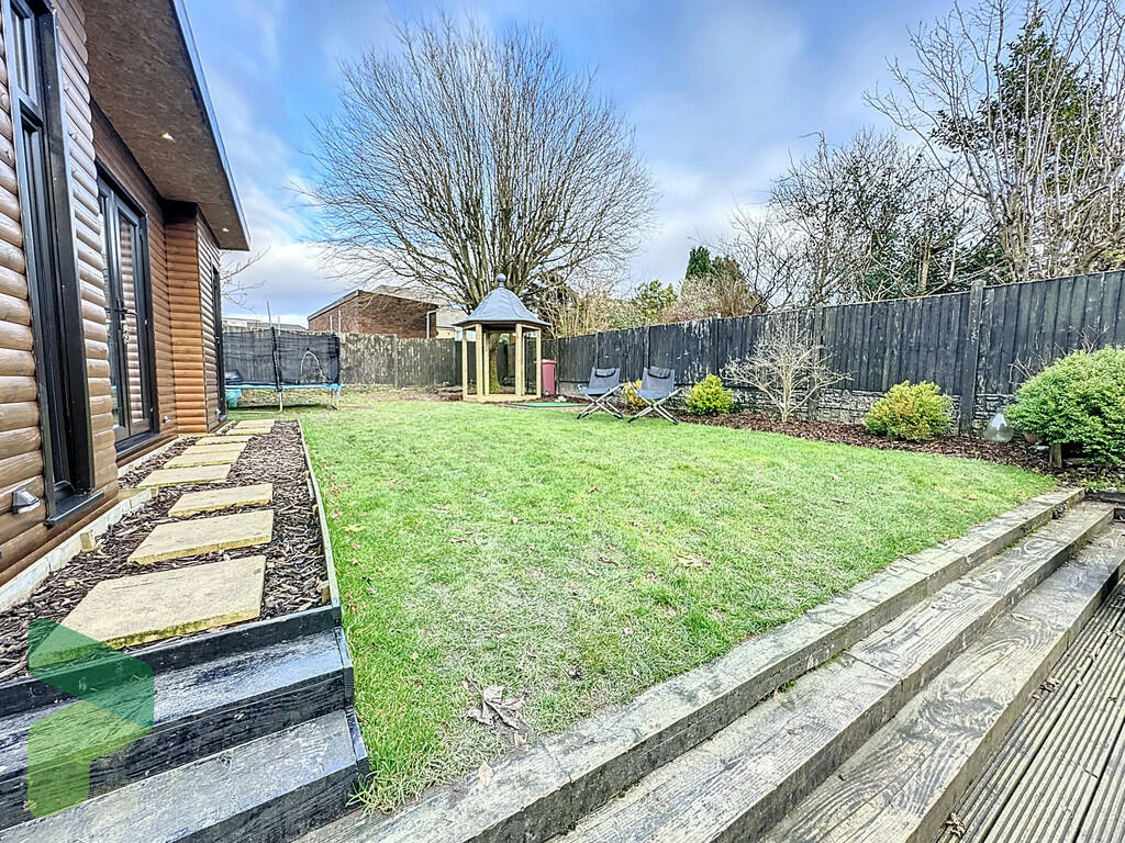 Additional property image - Coniston Drive, Darwen