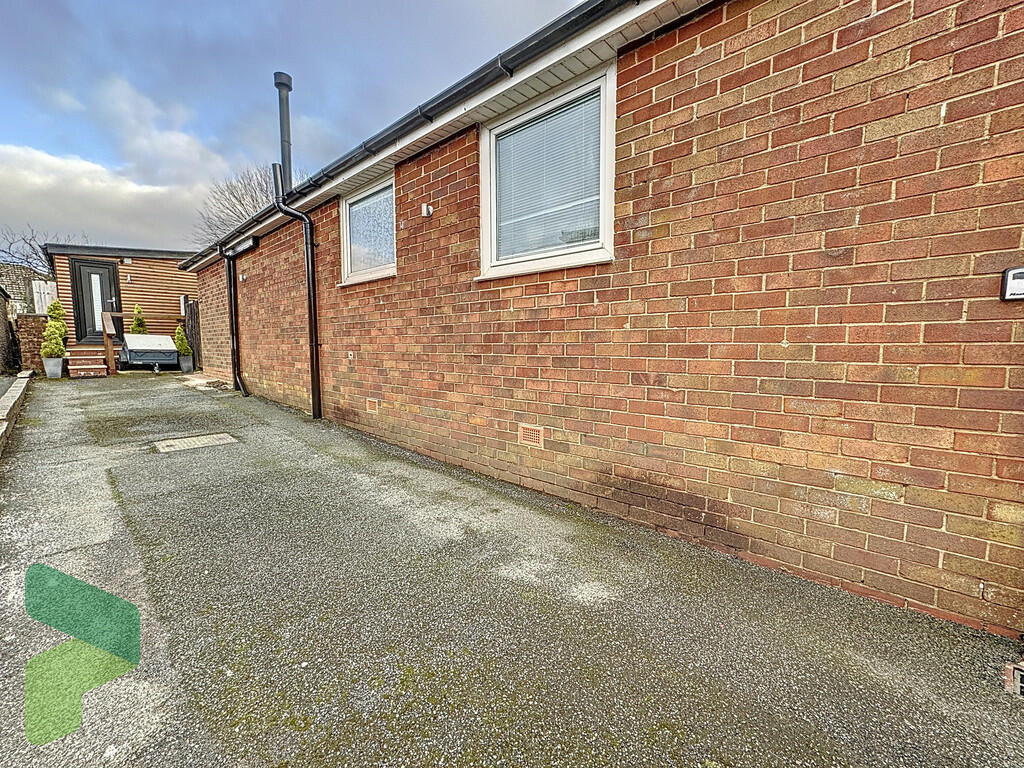 Additional property image - Coniston Drive, Darwen