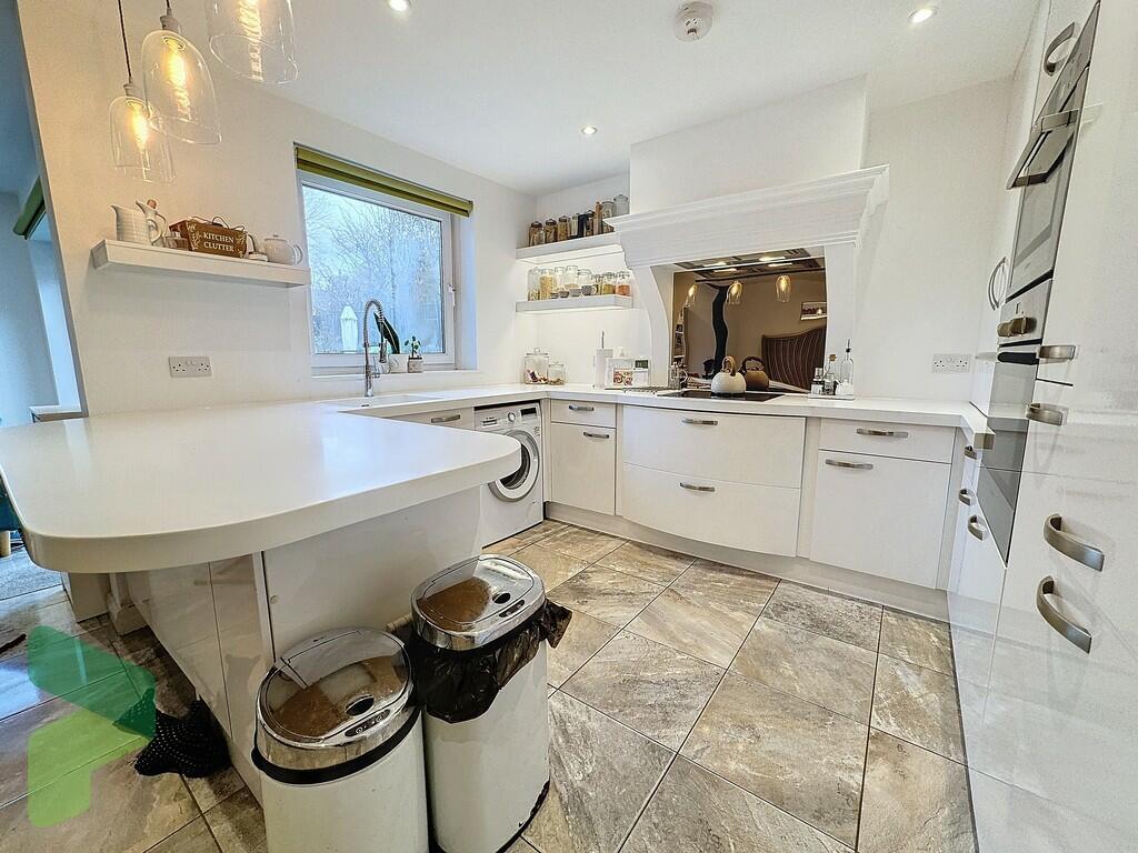 Additional property image - Coniston Drive, Darwen