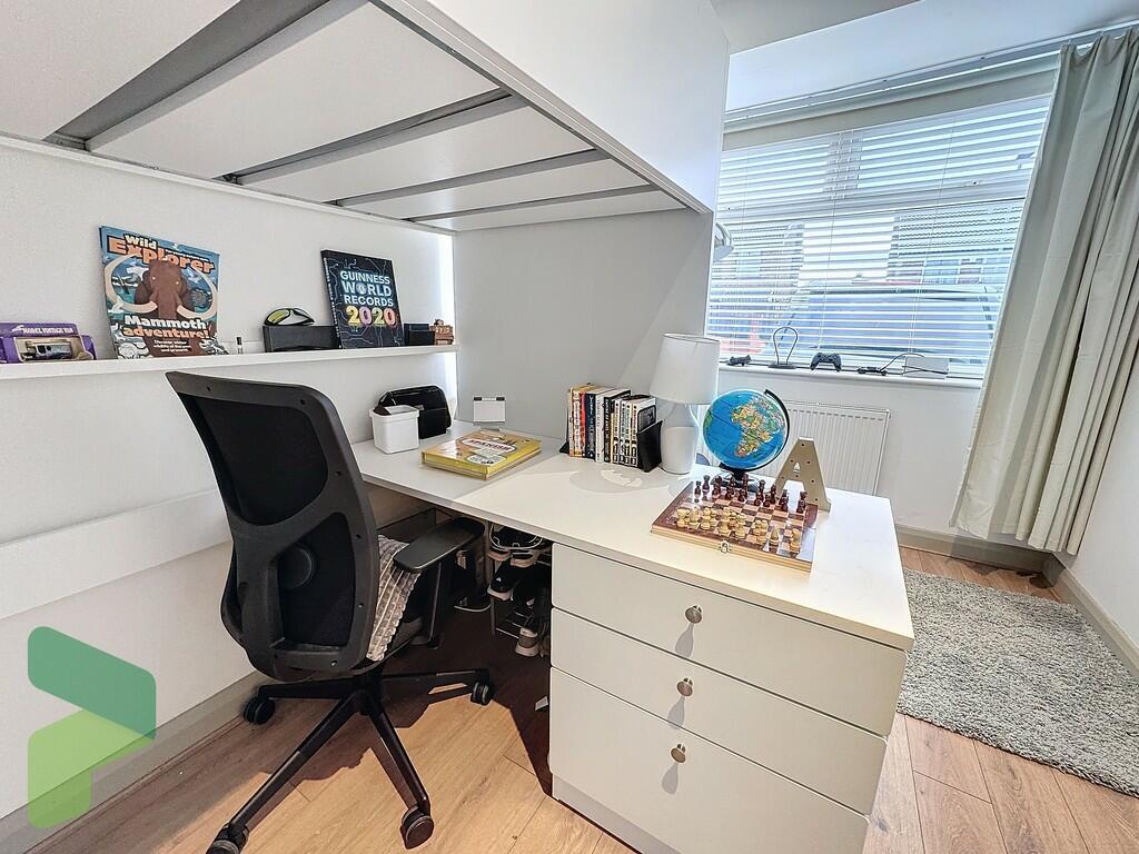 Additional property image - Coniston Drive, Darwen