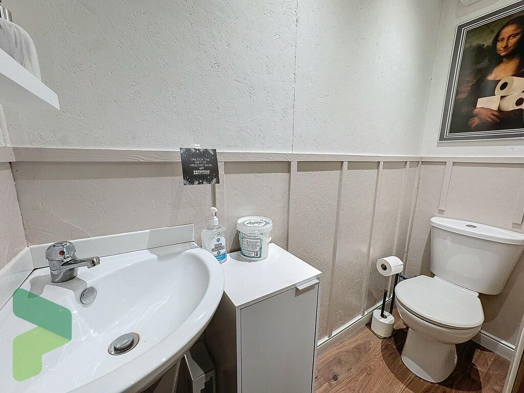 Additional property image - Coniston Drive, Darwen