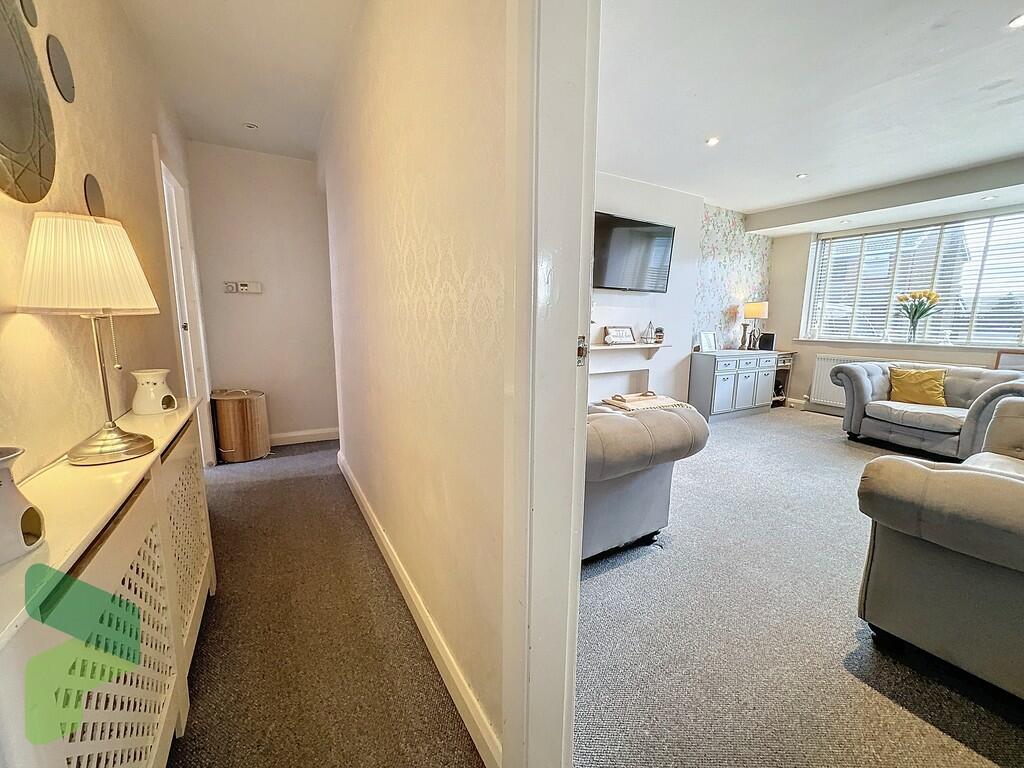 Additional property image - Coniston Drive, Darwen