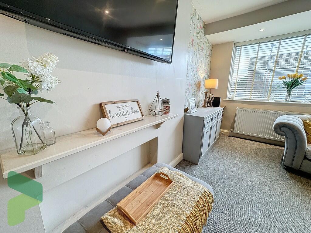 Additional property image - Coniston Drive, Darwen