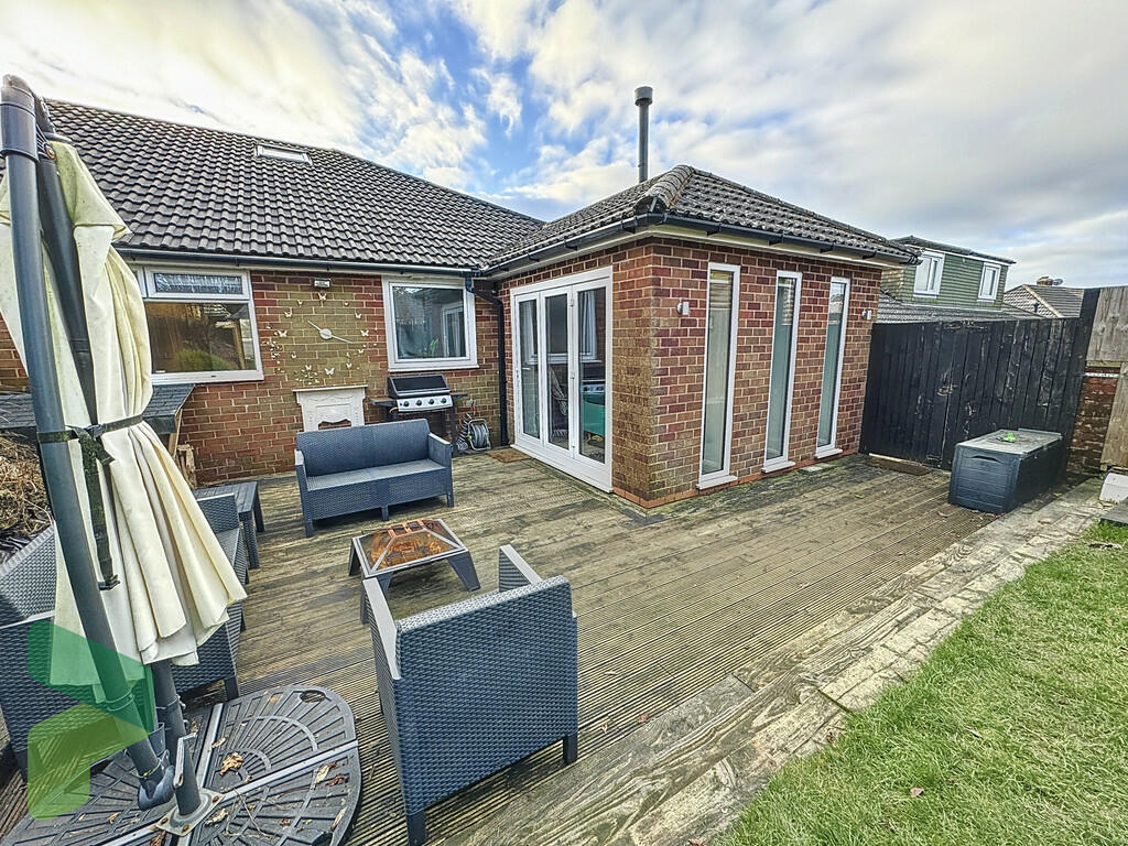 Additional property image - Coniston Drive, Darwen