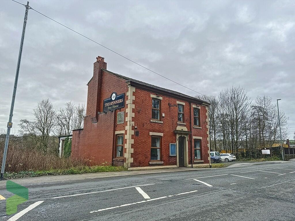 Additional property image - Bolton Road, Darwen