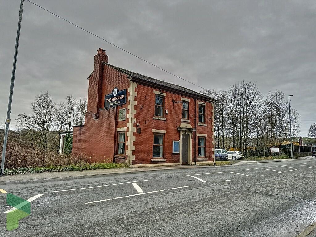 Additional property image - Bolton Road, Darwen
