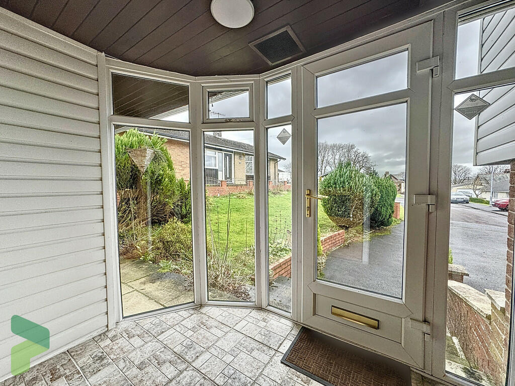 Additional property image - Marabou Drive, Darwen