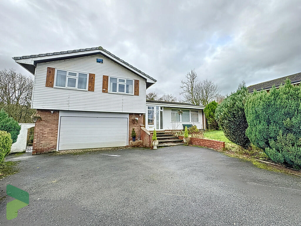 Main image of property: Marabou Drive, Darwen