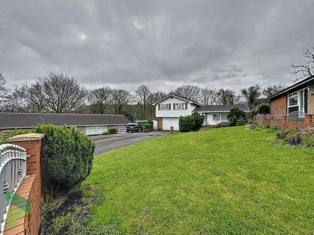 Additional property image - Marabou Drive, Darwen