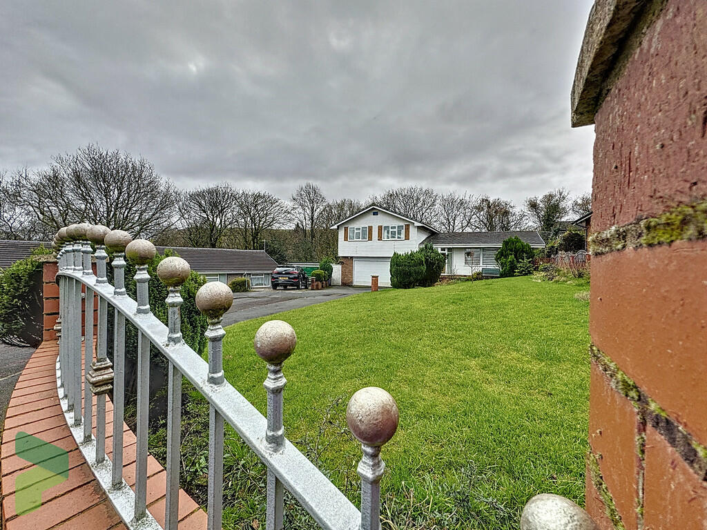 Additional property image - Marabou Drive, Darwen