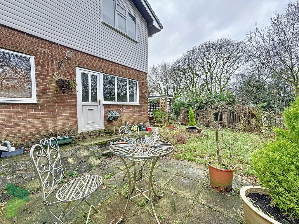 Additional property image - Marabou Drive, Darwen