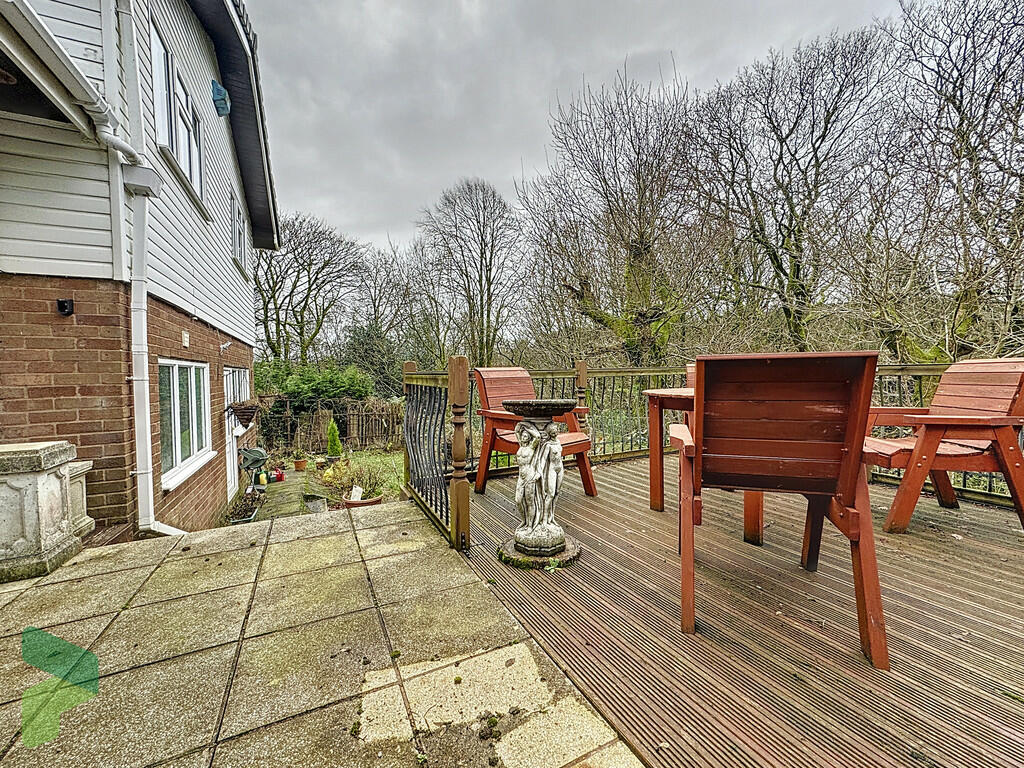 Additional property image - Marabou Drive, Darwen