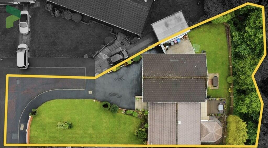 Additional property image - Marabou Drive, Darwen