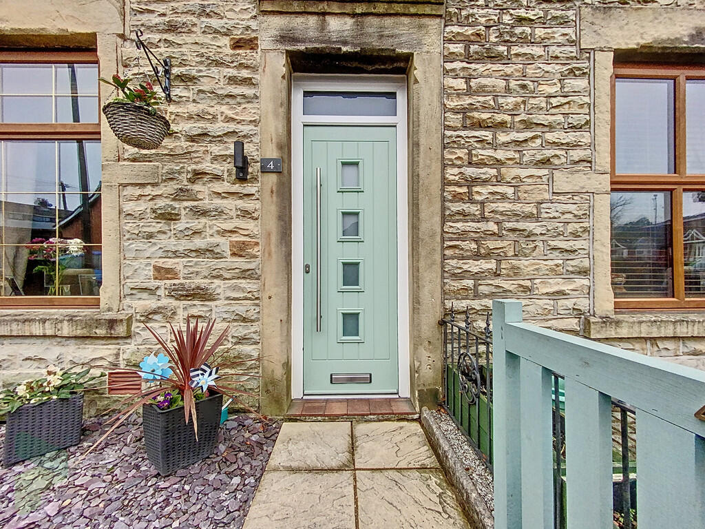 Additional property image - Cambridge Street, Darwen