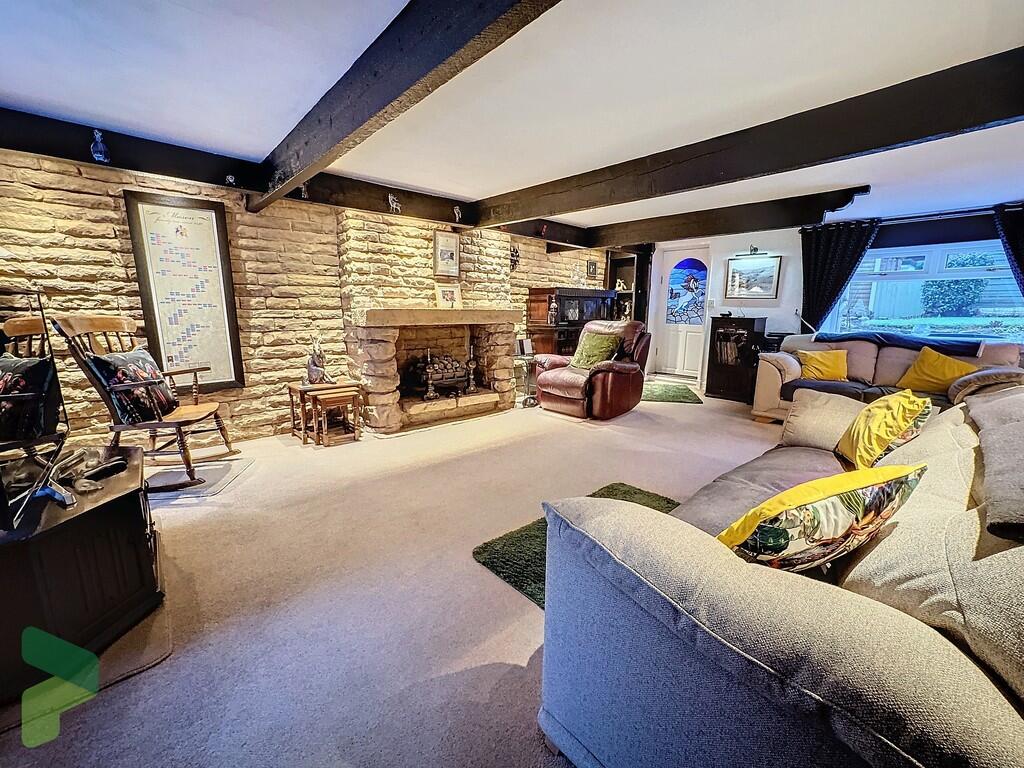Additional property image - Pleckgate Fold, Blackburn