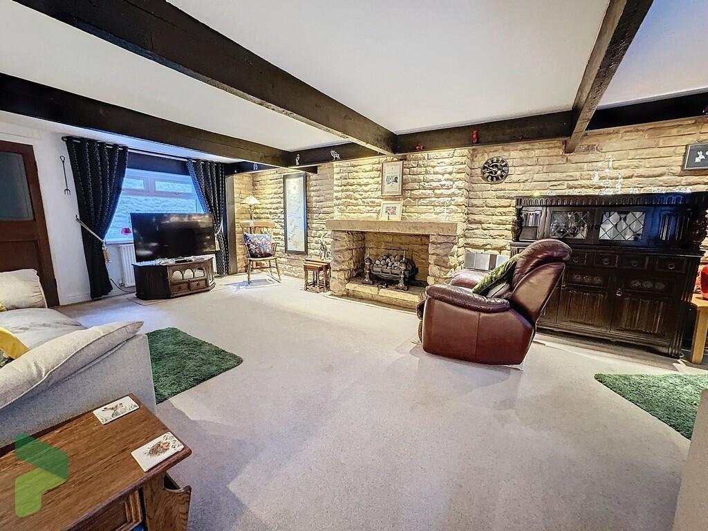 Additional property image - Pleckgate Fold, Blackburn