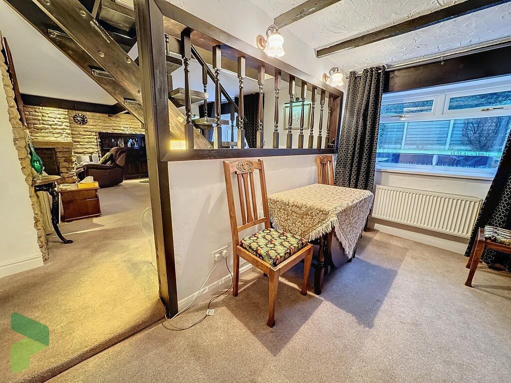 Additional property image - Pleckgate Fold, Blackburn