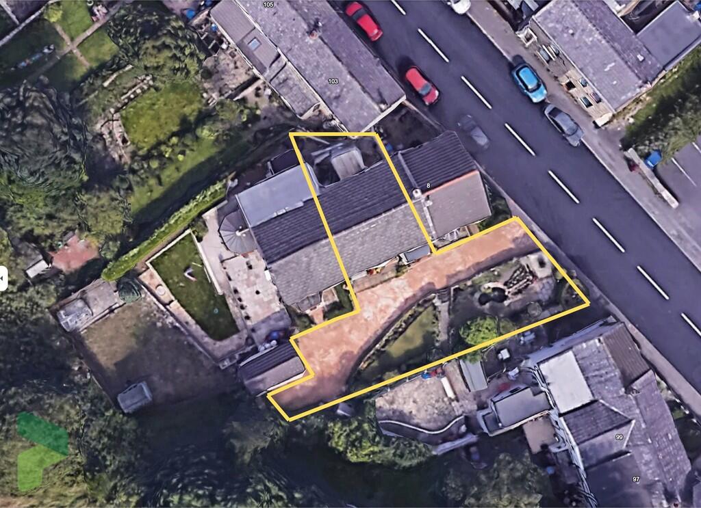 Additional property image - Pleckgate Fold, Blackburn