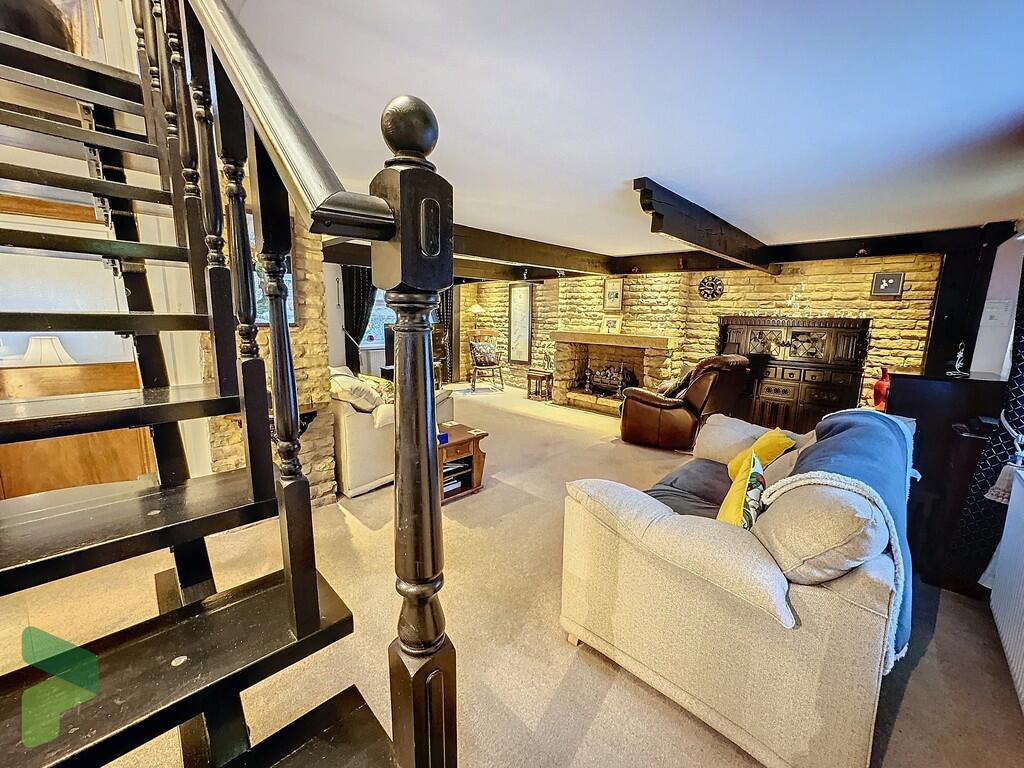 Additional property image - Pleckgate Fold, Blackburn