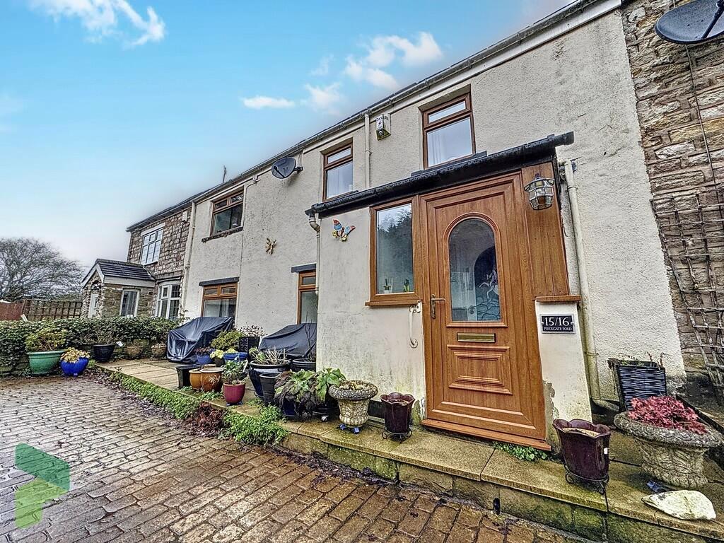 Additional property image - Pleckgate Fold, Blackburn