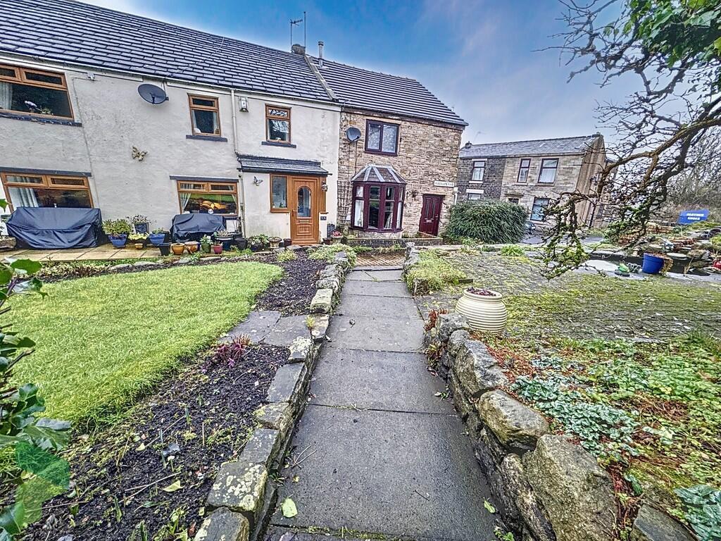 Additional property image - Pleckgate Fold, Blackburn