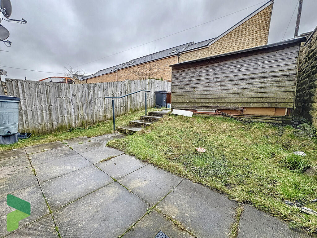 Additional property image - Newark Street, Accrington