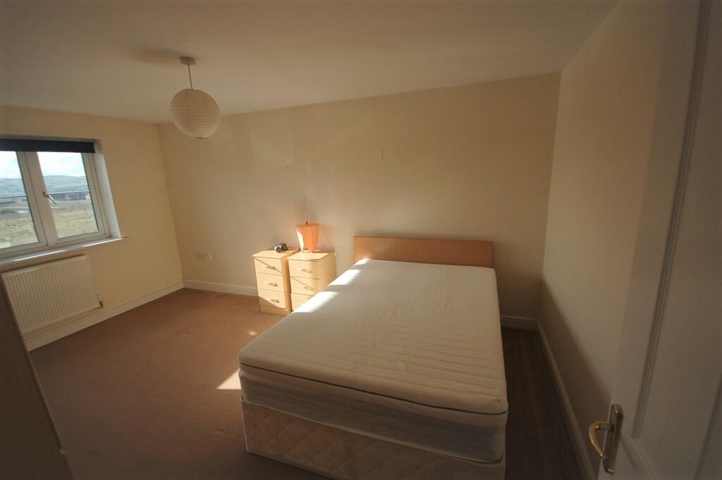 Property image - Pankhurst Close, Blackburn
