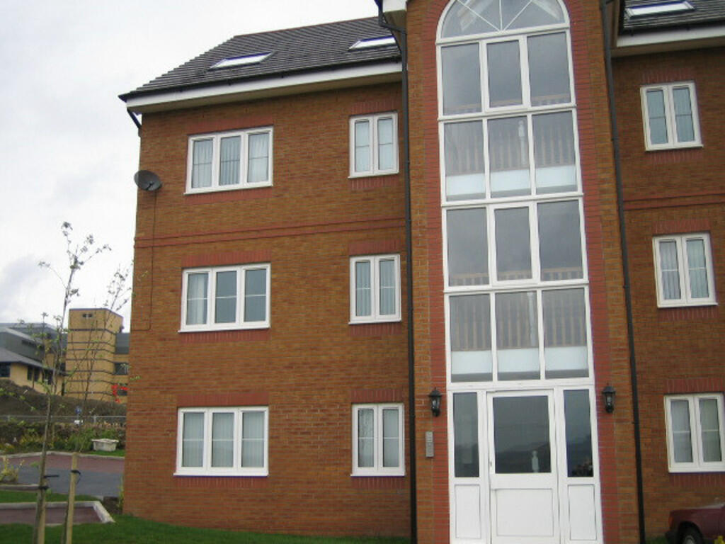 Additional property image - Pankhurst Close, Blackburn