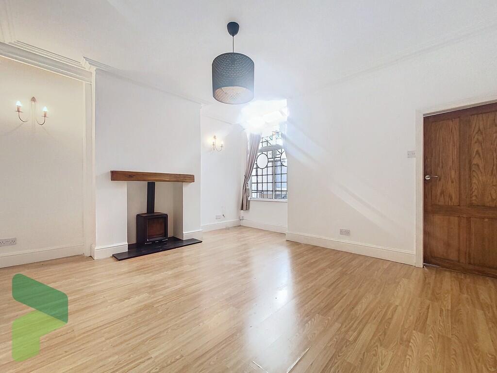 Main image of property: Marsh House Lane, Darwen