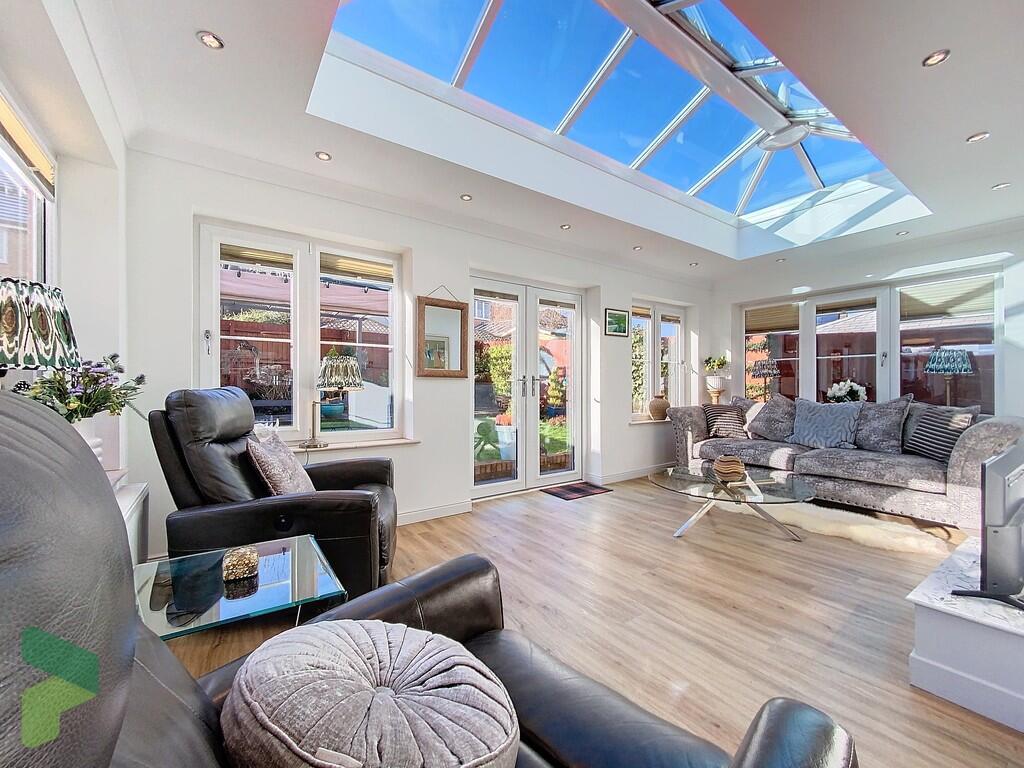Main image of property: Meadowfields, Oakdale, Blackburn