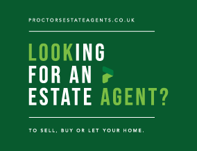 Get brand editions for Proctors Estate Agency, Darwen