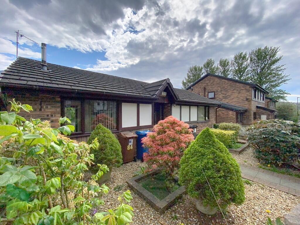 Main image of property: Exchange Street, Darwen