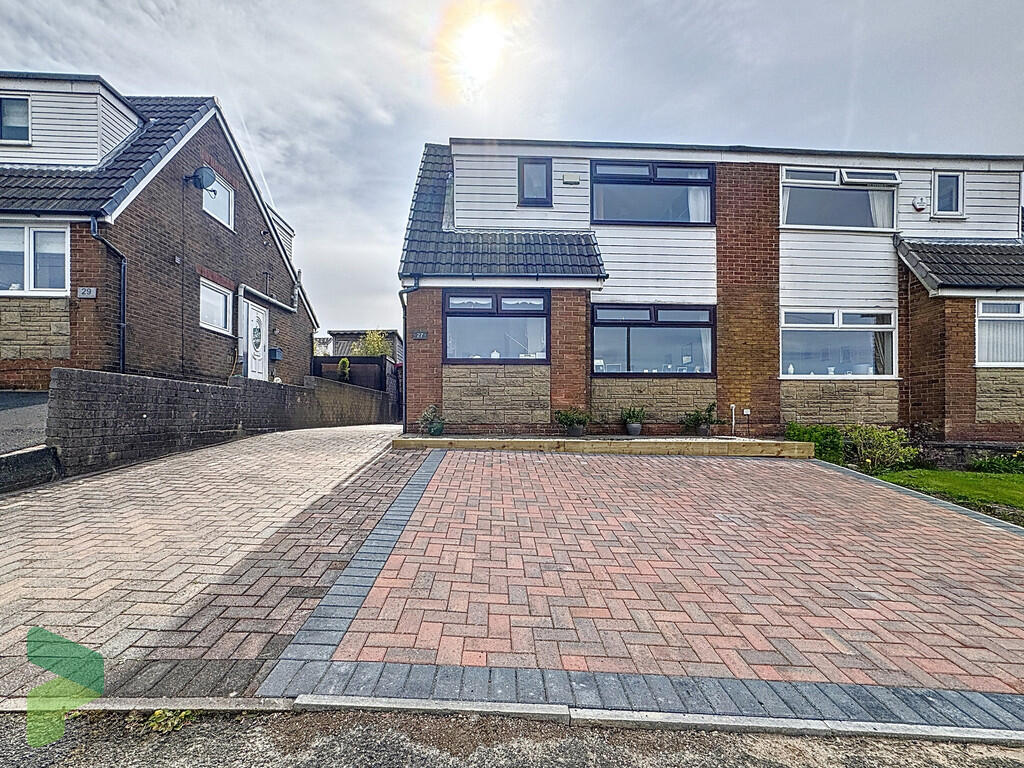 Main image of property: Chapter Road, Darwen