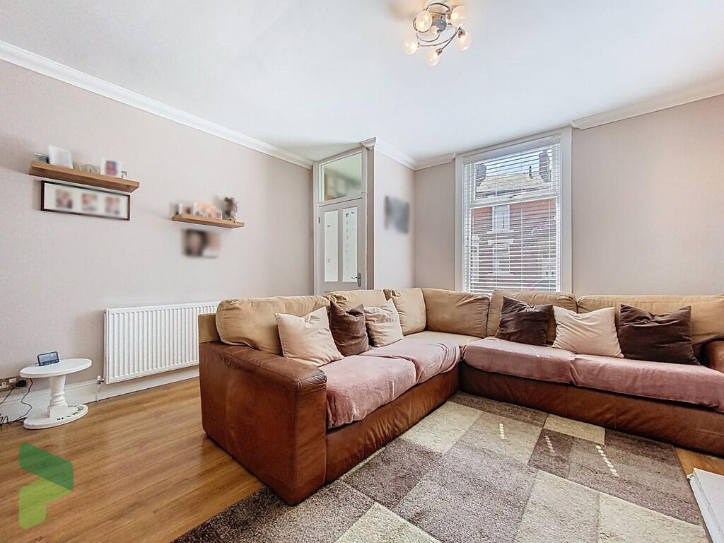 Main image of property: Malvern Avenue, Blackburn