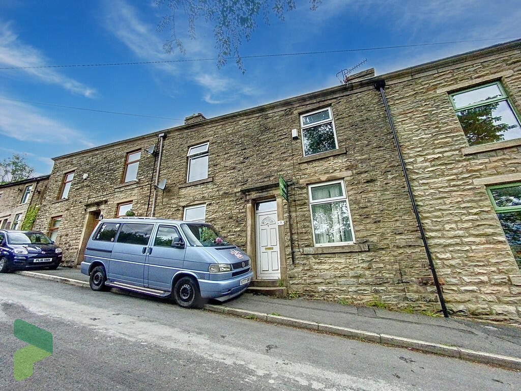 Main image of property: Bury Fold Lane, Darwen