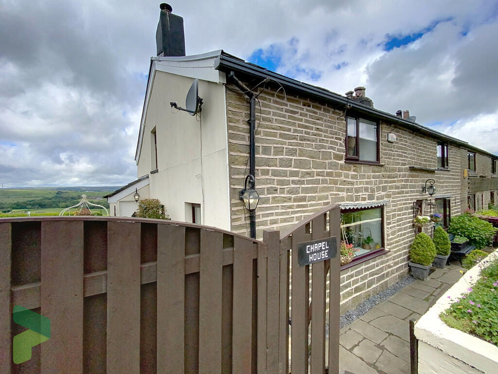 Main image of property: Pickup Bank, Darwen