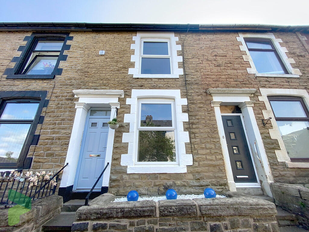 Main image of property: Hesse Street, Darwen
