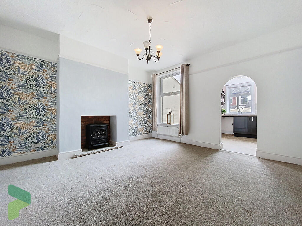 Main image of property: Lynwood Avenue, Darwen