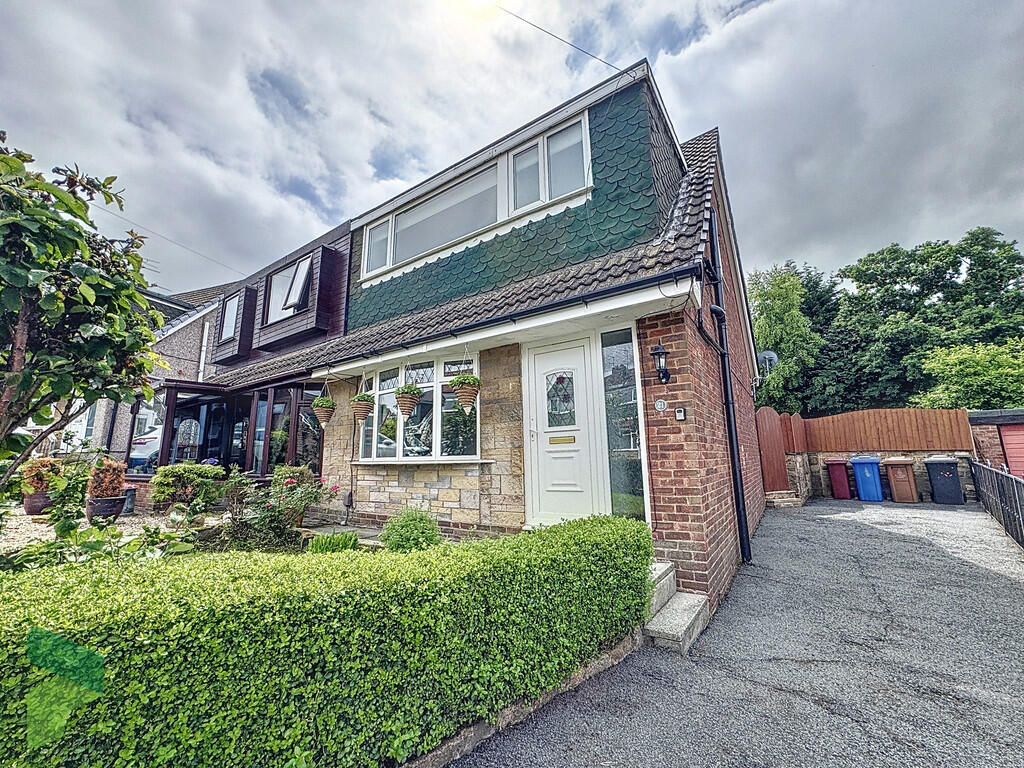 Main image of property: Beechwood Drive, Blackburn