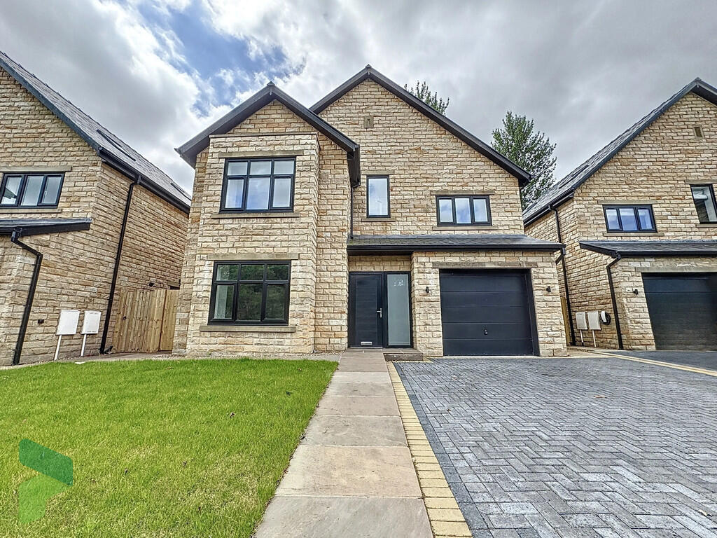 Main image of property: Victoria Gardens, Waterside, Darwen