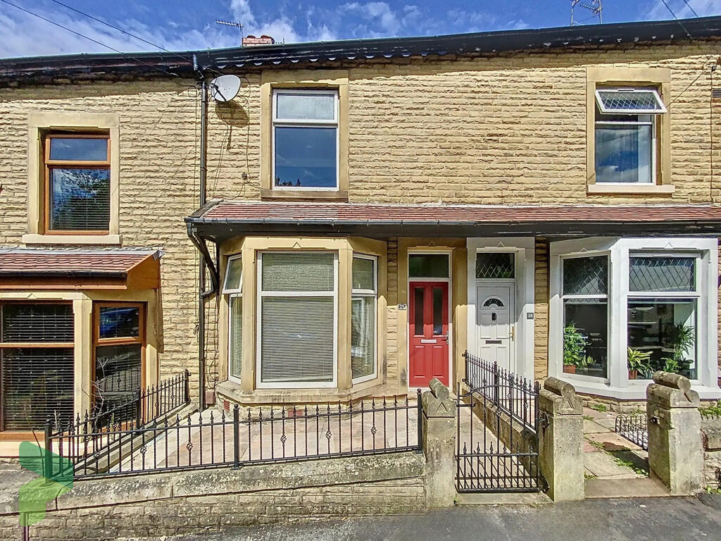 Main image of property: Turncroft Road, Darwen