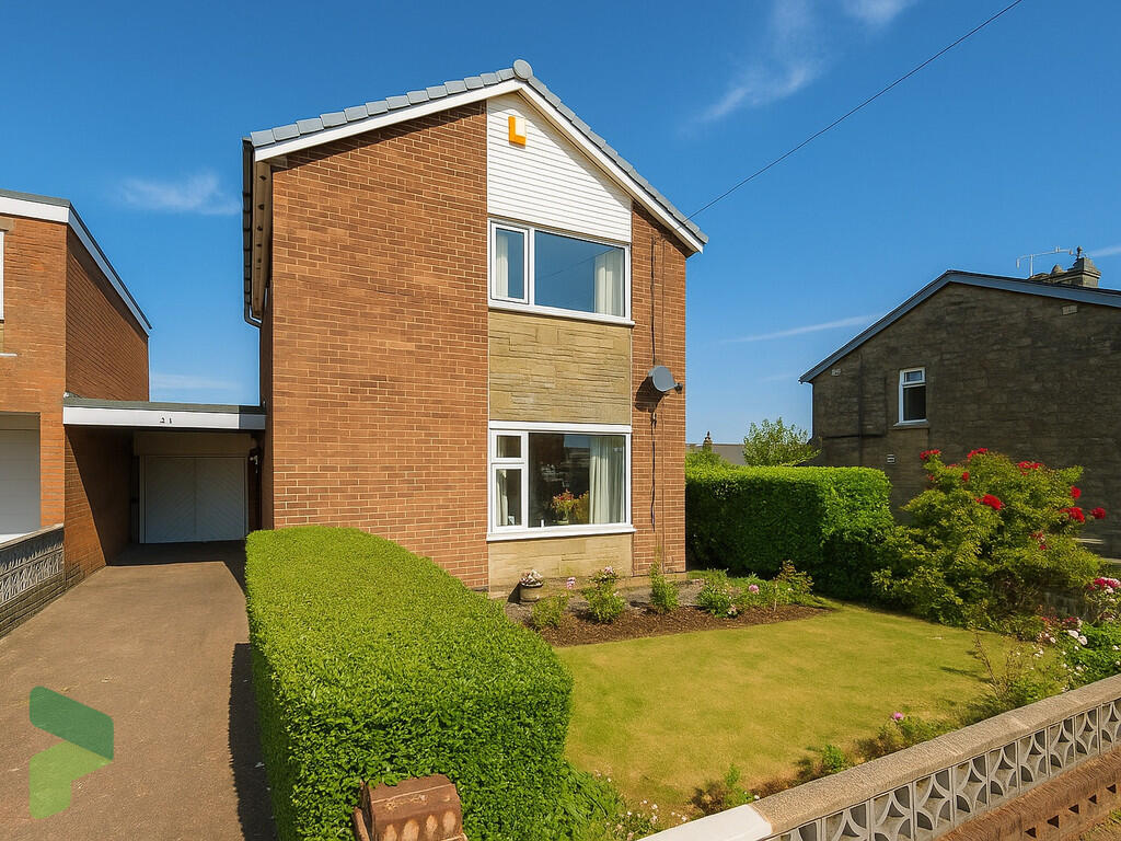 Main image of property: Knowlesly Road, Darwen