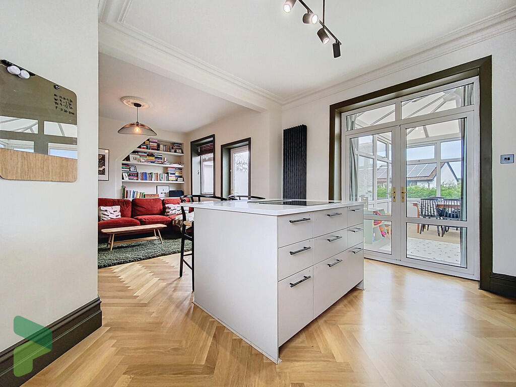 Main image of property: Tockholes Road Sunnyhurst, Darwen