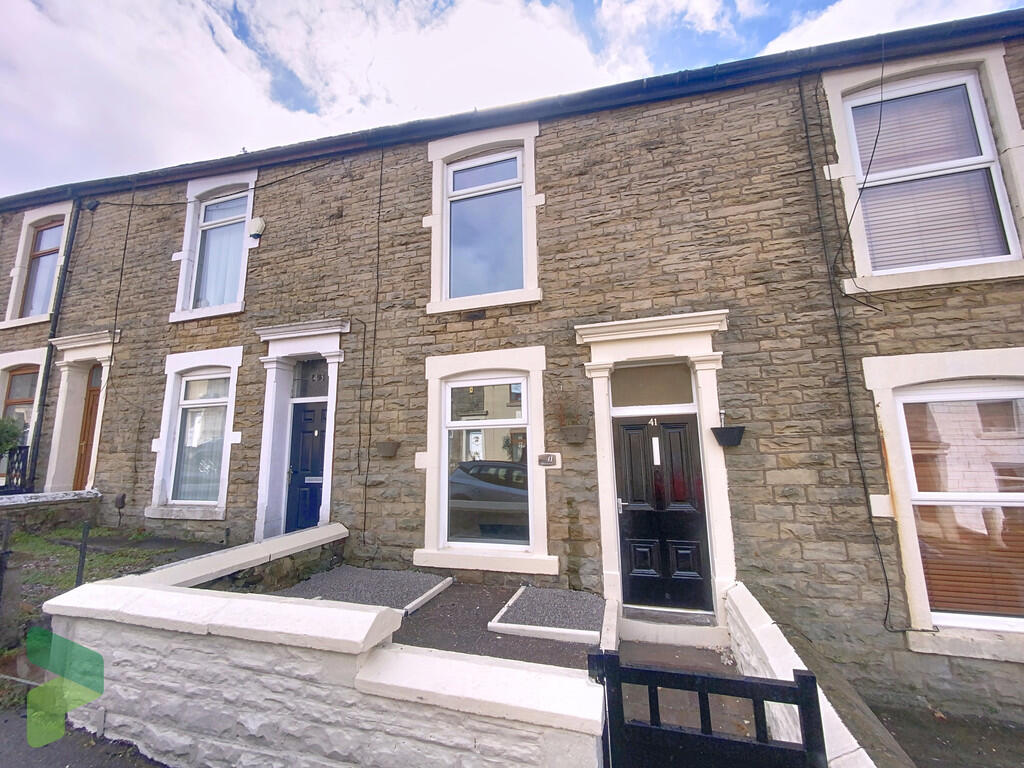 Main image of property: Gillibrand Street, Darwen