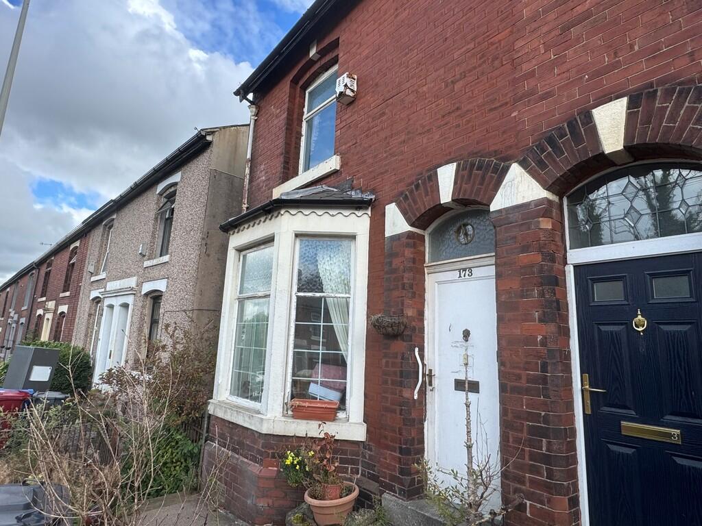 Main image of property: Livesey Branch Road, Blackburn